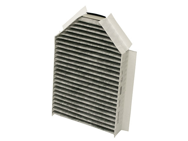 80000606 Cabin Air Filter (Charcoal Activated) - Replaces OE Number C2P2410