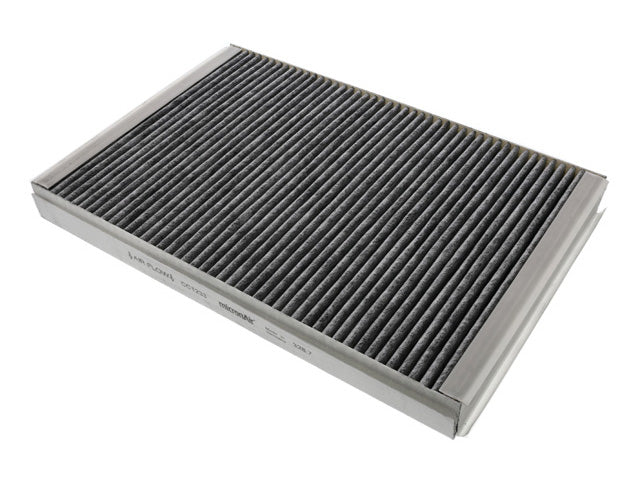 80000616 Cabin Air Filter (Charcoal Activated) - Replaces OE Number 906-830-03-18