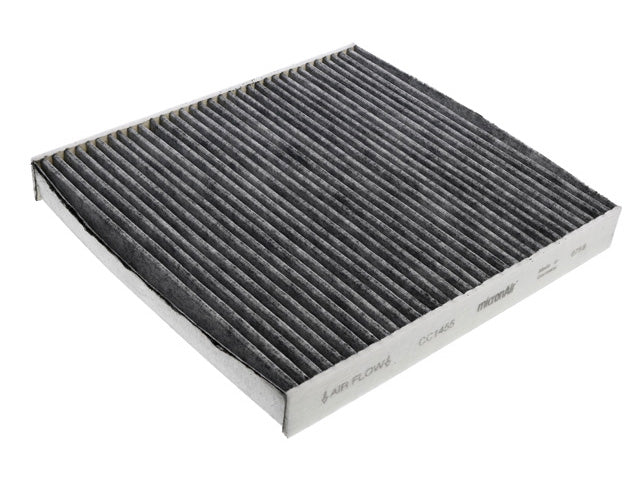 80004515 Cabin Air Filter (Charcoal Activated) - Replaces OE Number 5Q0-819-653