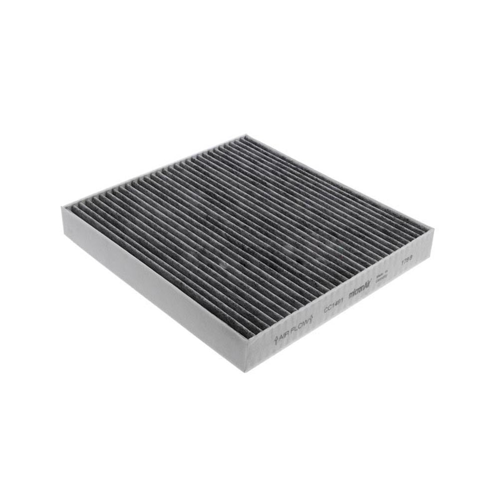 80005225 Cabin Air Filter (Activated Charcoal) - Replaces OE Number 64-31-9-346-267