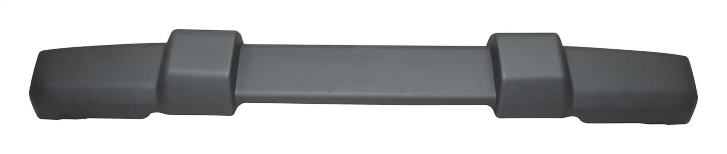 1FN66RXFAA Front Textured Bumper Cover