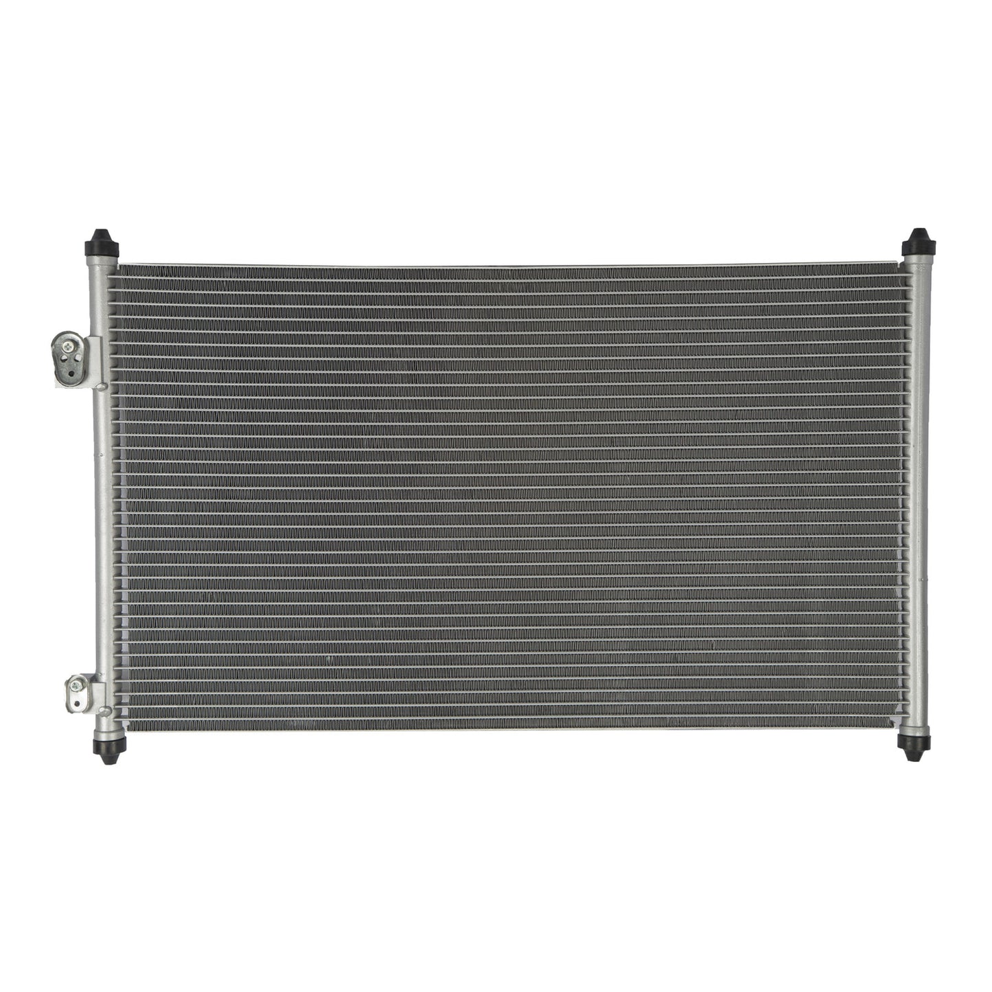 10316 A/C Condenser, 1.7L, 4Cyl