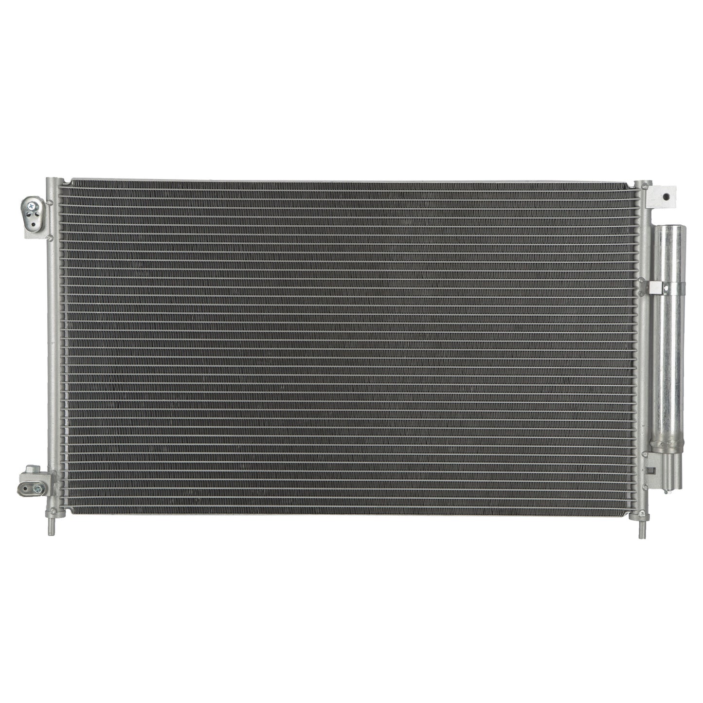 10384 A/C Condenser