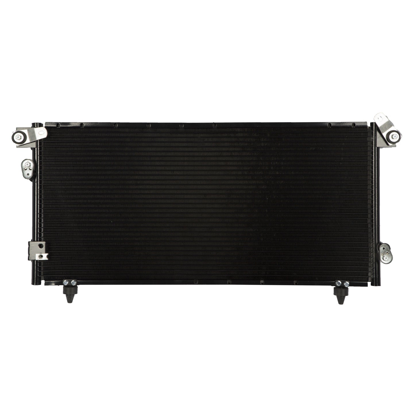 10428 A/C Condenser, 3.4L, 6Cyl