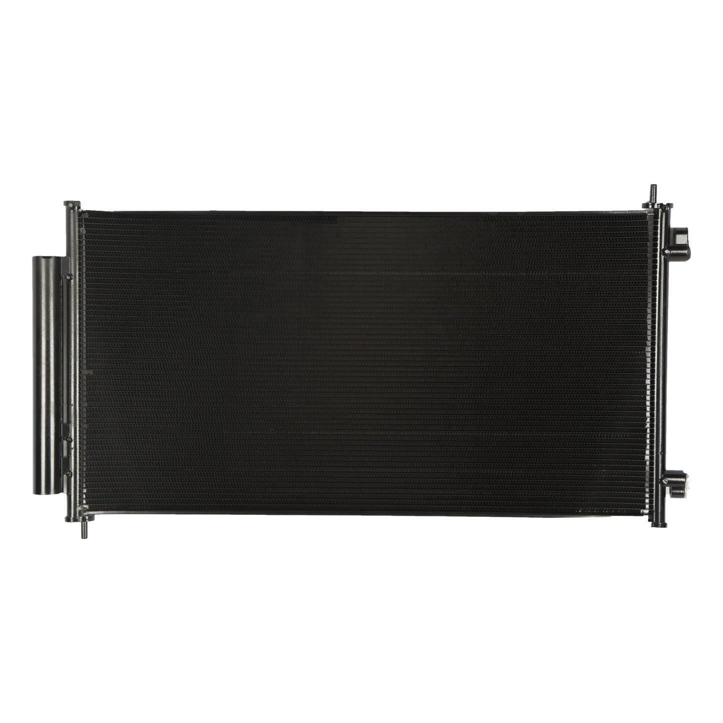 10451 A/C Condenser, 2.4L, 4Cyl