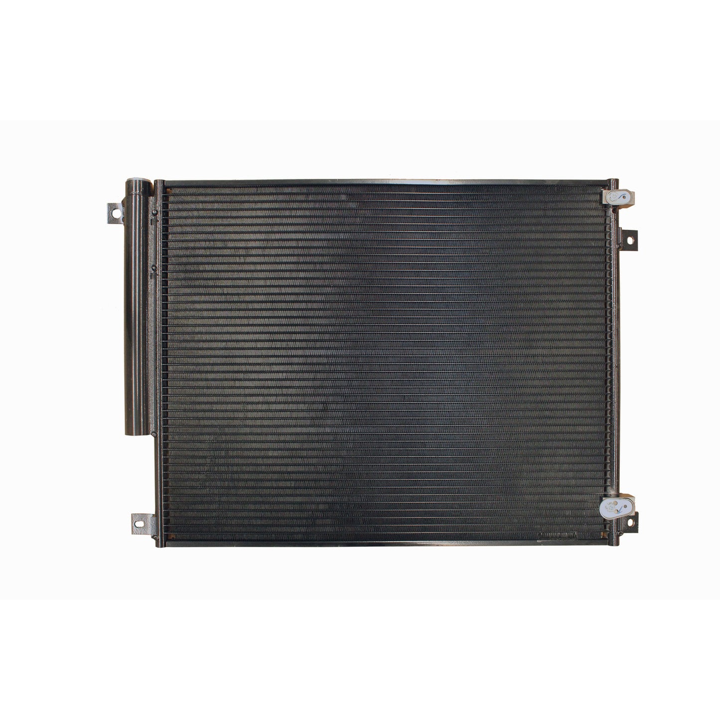 10848 A/C Condenser, 2.0L, 4Cyl, CSF A/C Condenser