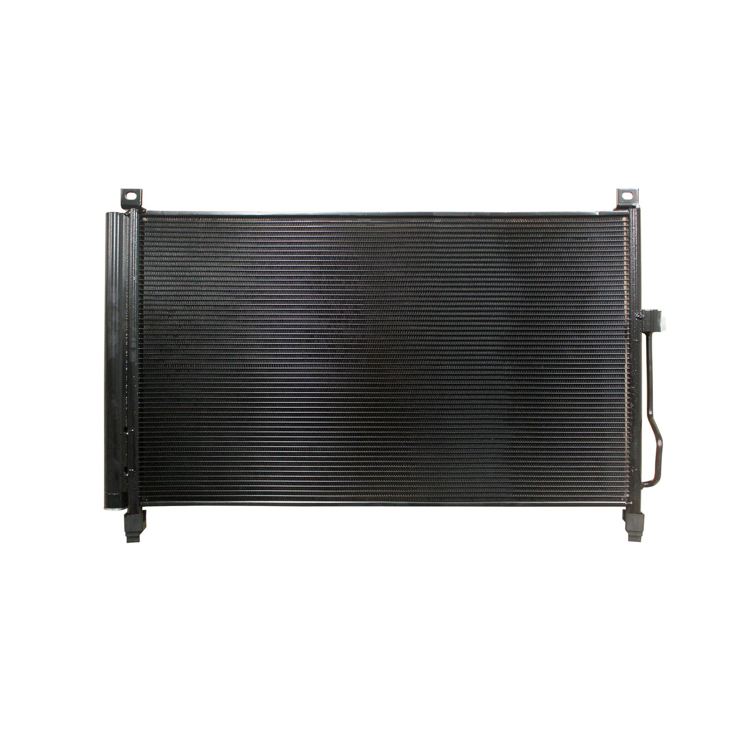 10868 A/C Condenser, 3.5L, 6Cyl