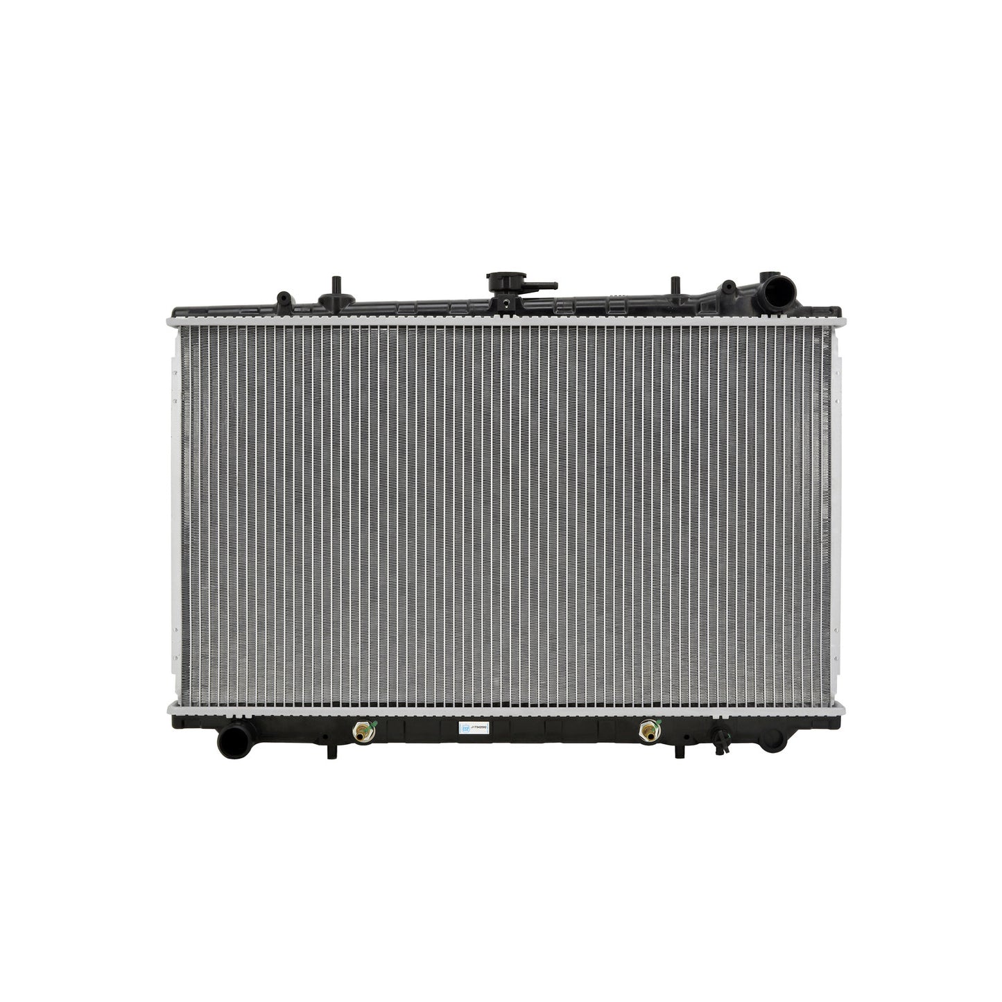 2463 Radiator, 3.0L, 6Cyl