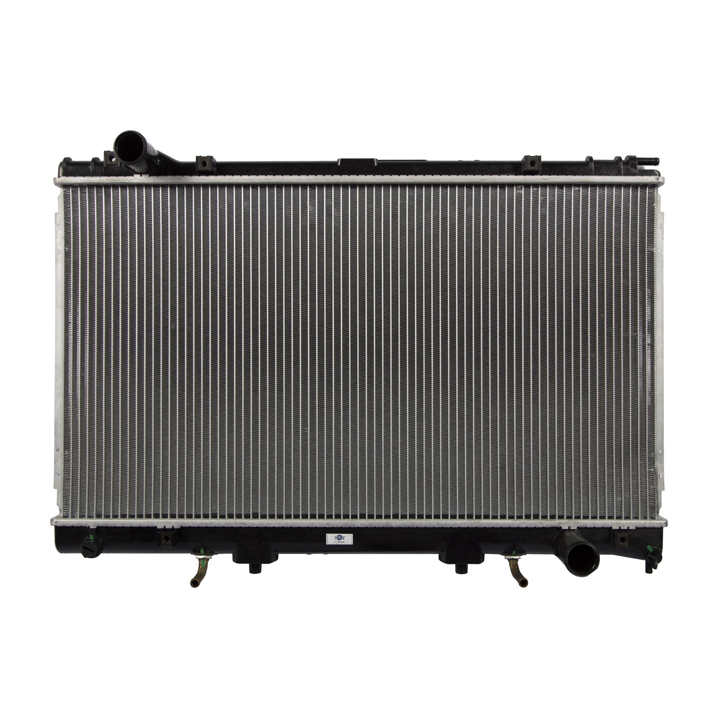 2607 Radiator, 4.0L, 8Cyl