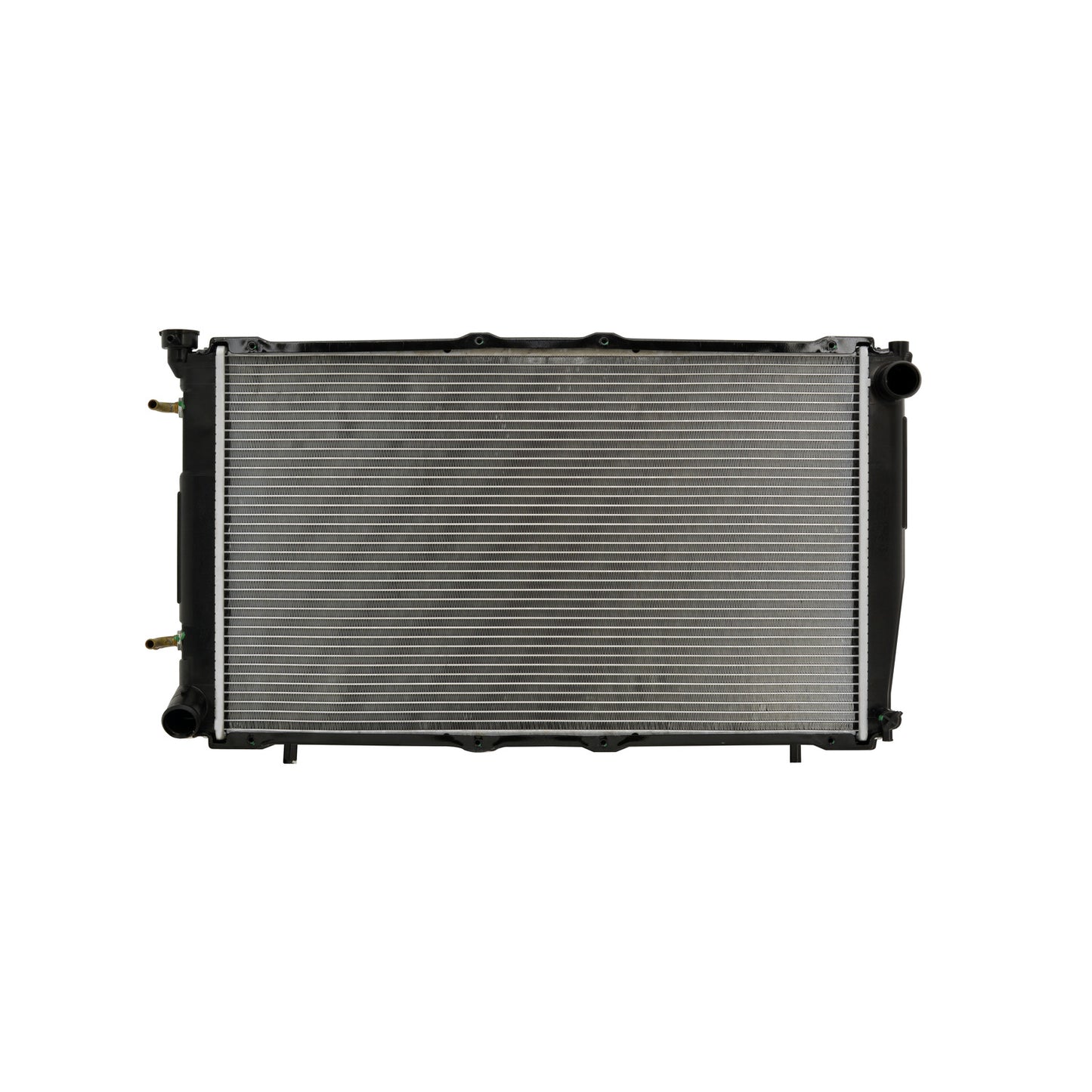 2620 Radiator, 2.5L, 4Cyl