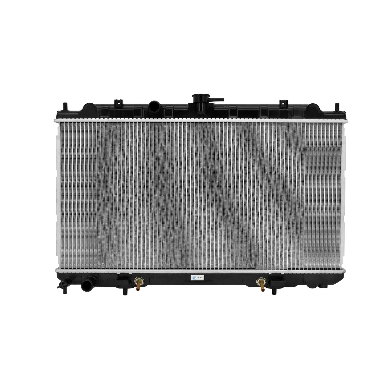 2730 Radiator, 1.8L, 4Cyl