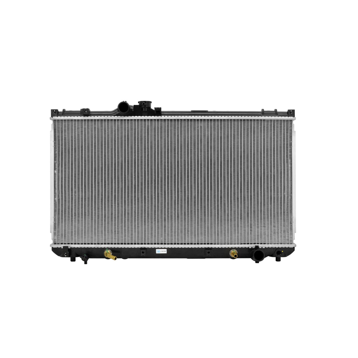 2805 Radiator, 3.0L, 6Cyl