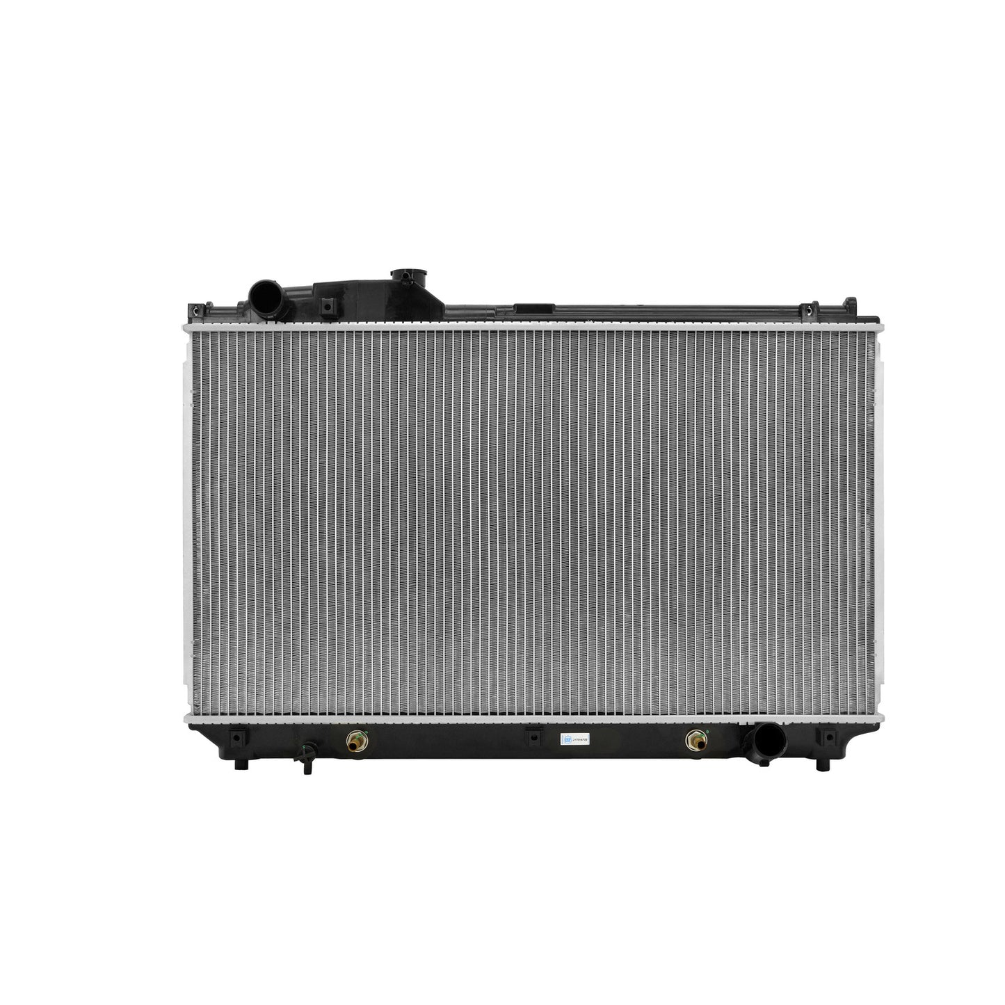 2806 Radiator, 4.3L, 8Cyl