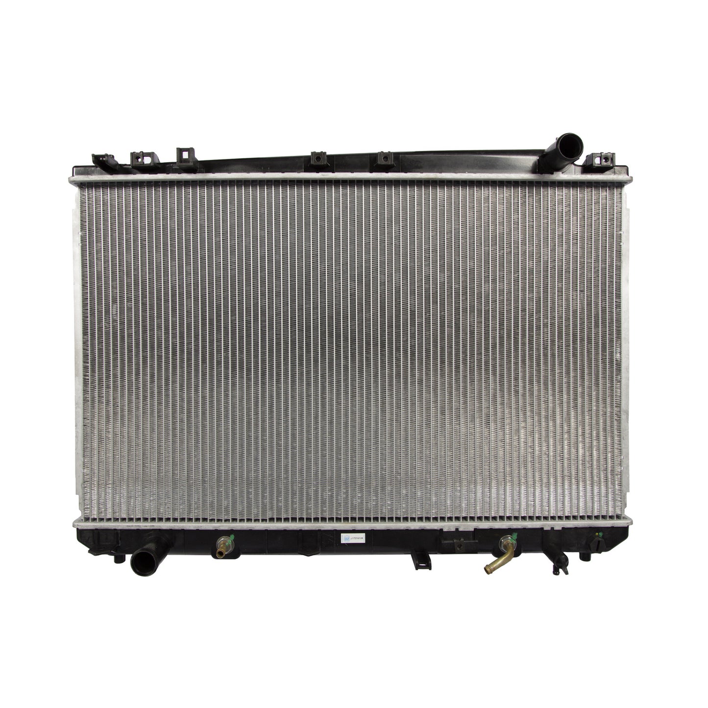 2817 Radiator, 3.0L, 6Cyl