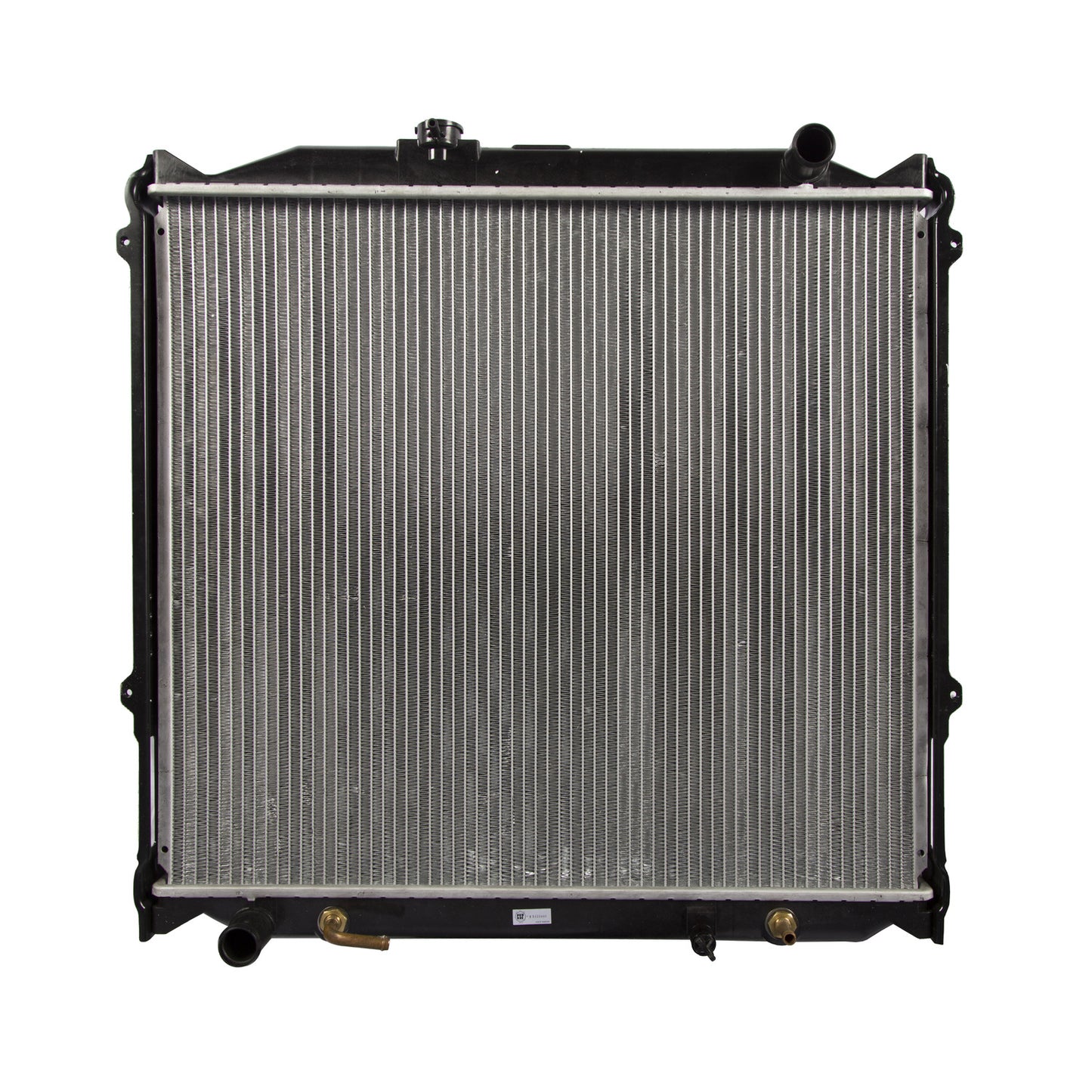 2820 Radiator