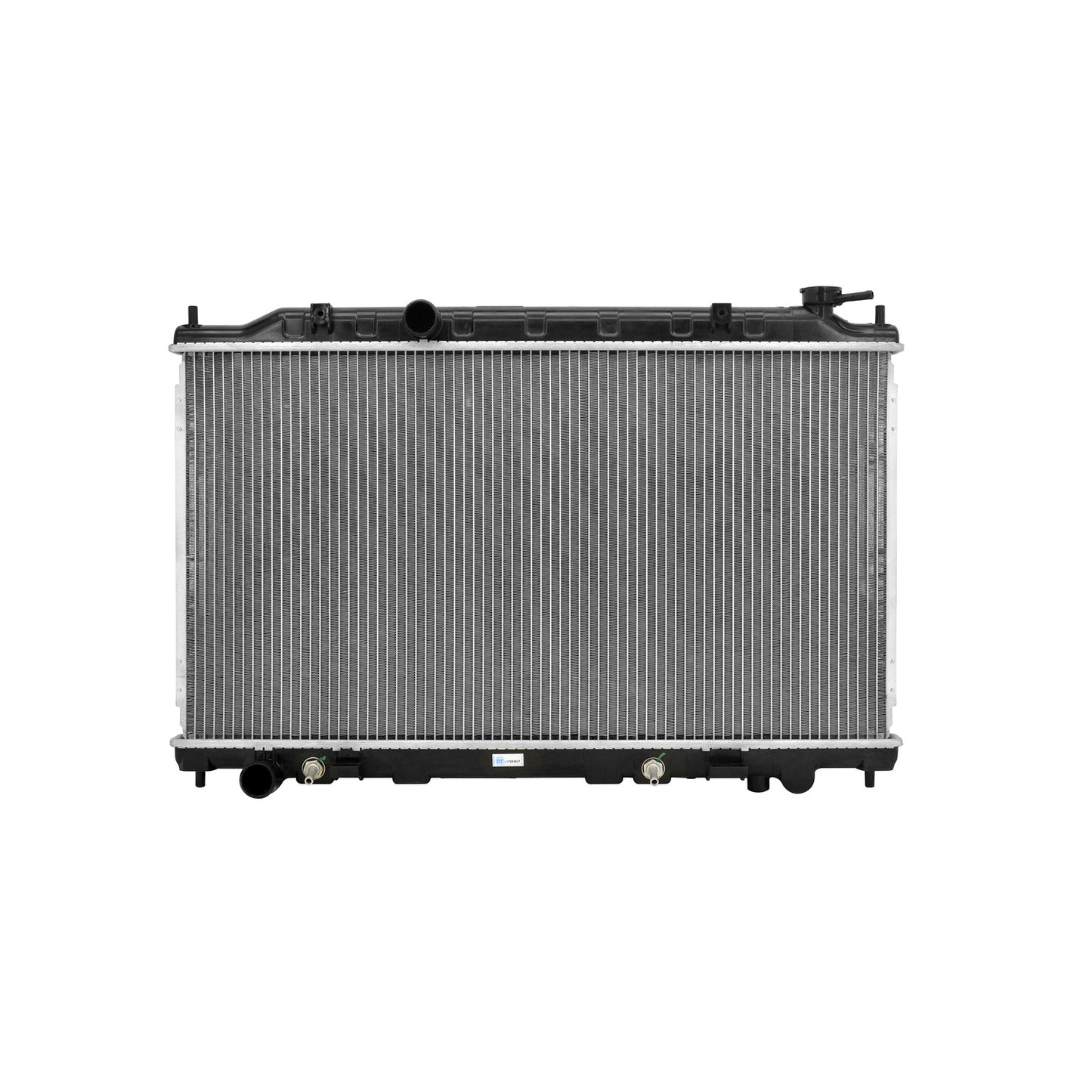 2944 Radiator, 2.5L, 4Cyl