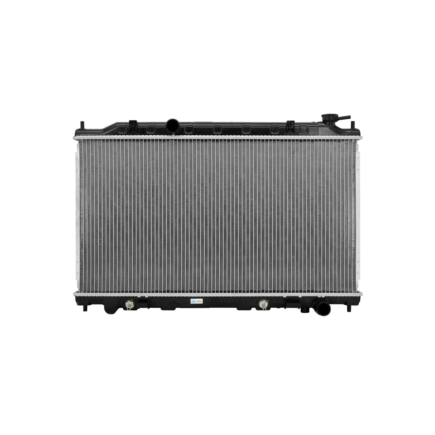 2945 Radiator, 3.5L, 6Cyl