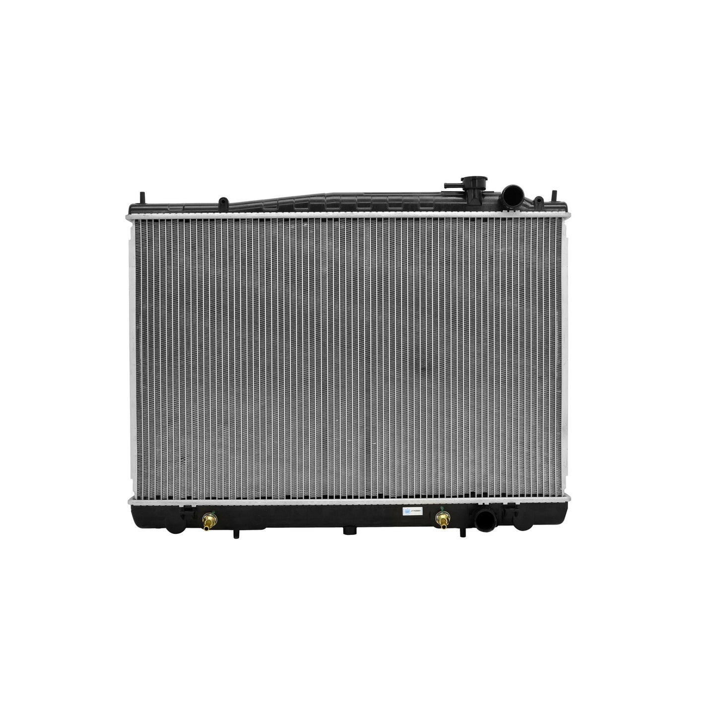 2946 Radiator, 3.3L, 6Cyl