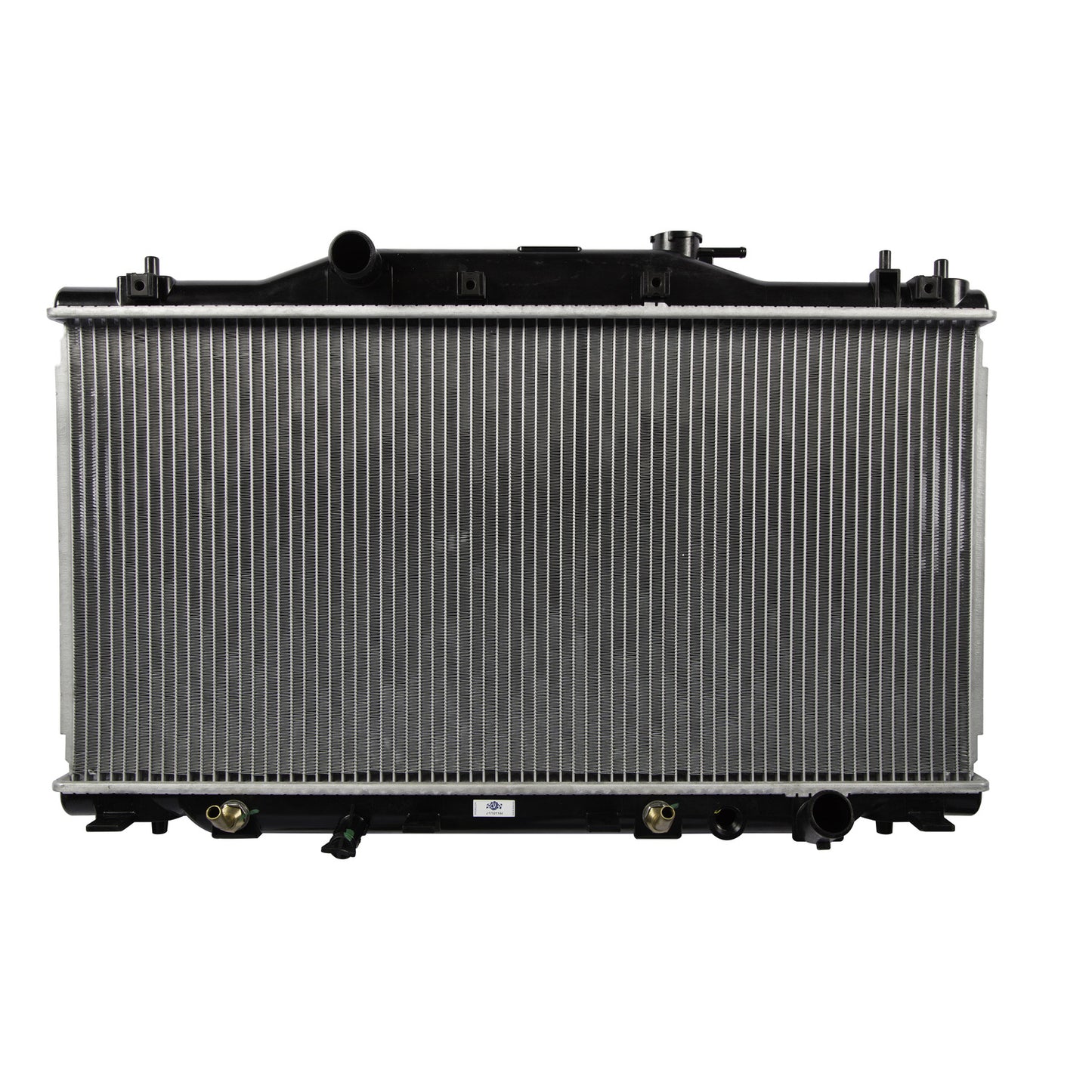 2965 Radiator, 2.0L, 4Cyl