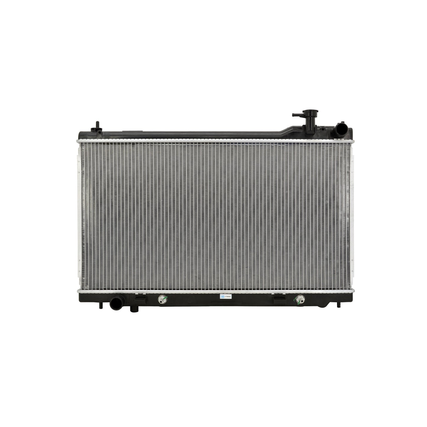 2983 Radiator, 3.5L, 6Cyl