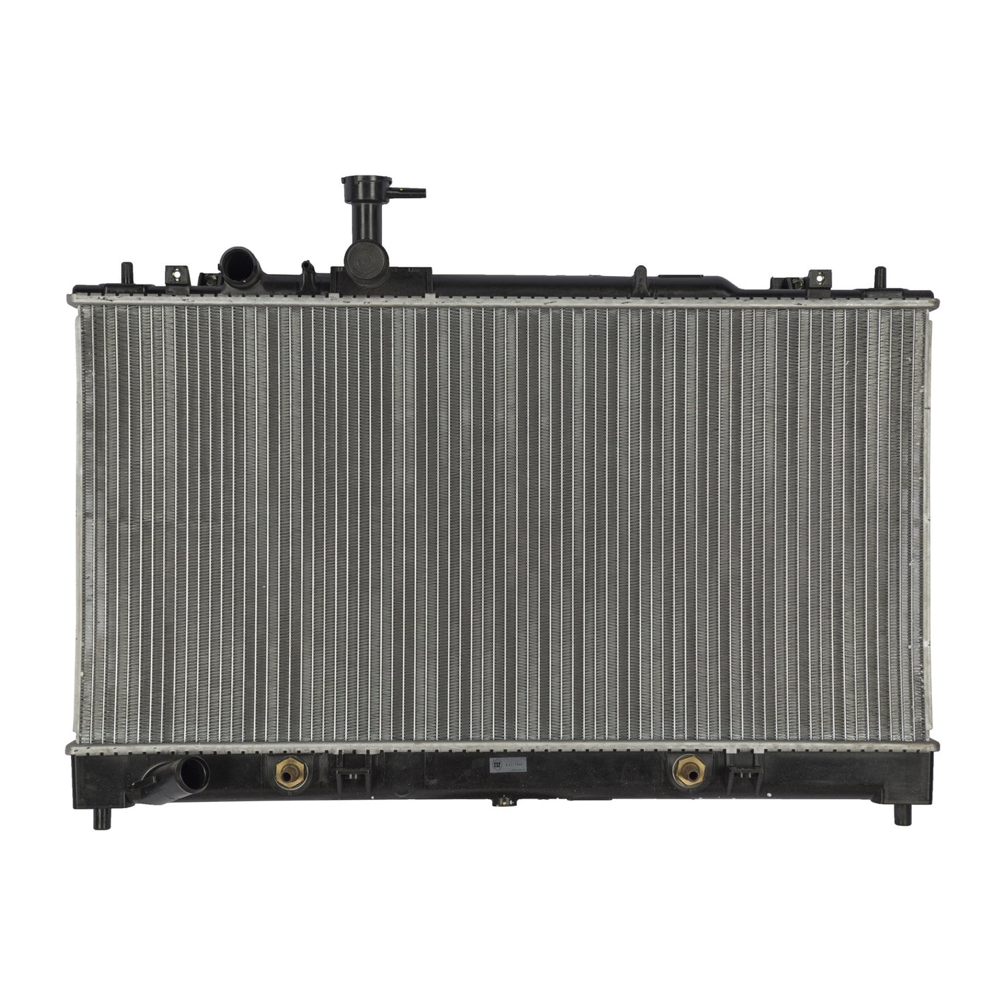 2991 Radiator, 2.3L, 4Cyl