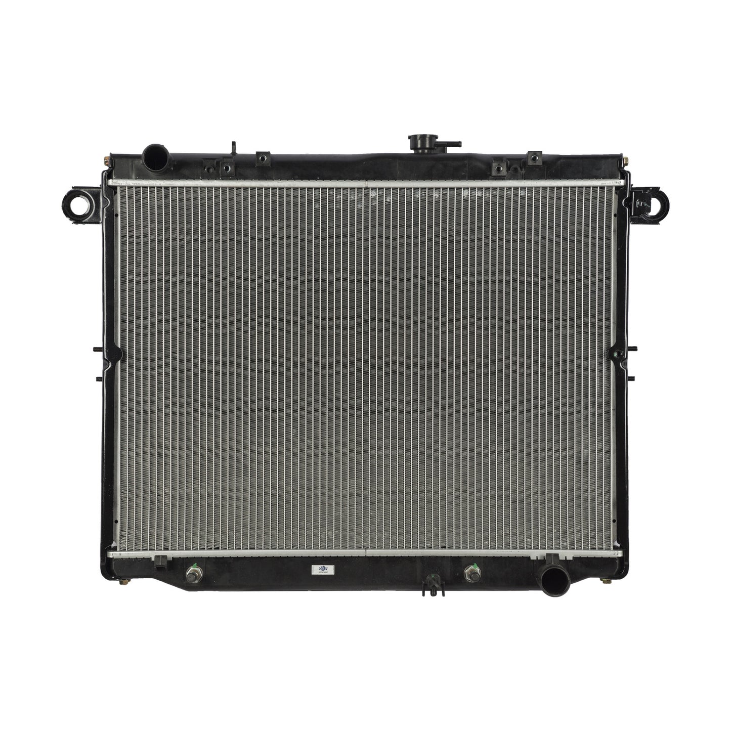 3006 Radiator, 4.7L, 8Cyl