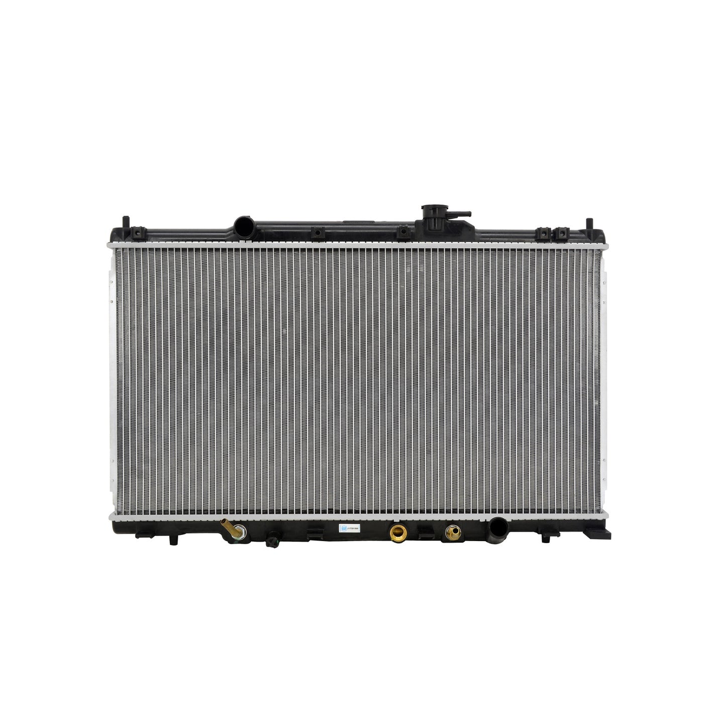 3094 Radiator, 2.4L, 4Cyl