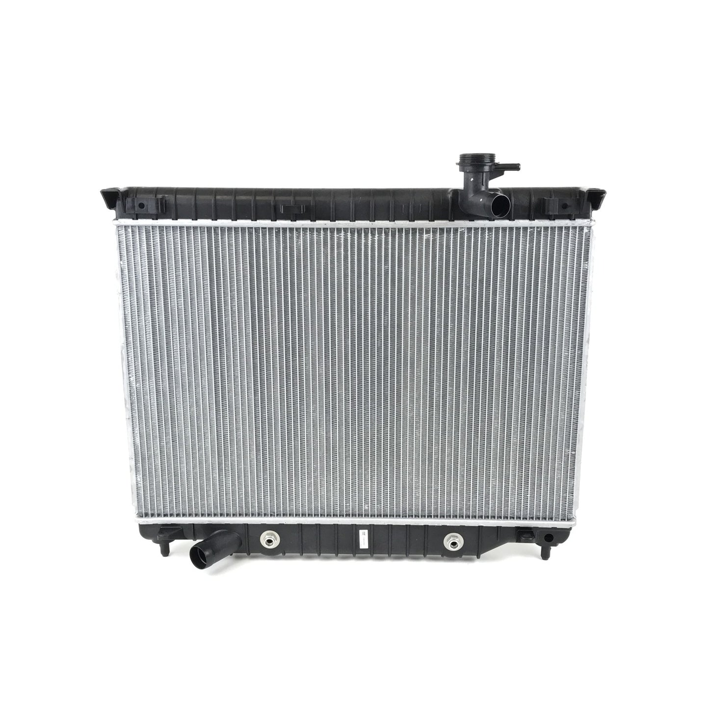 3107 Radiator, 4.2L, 6Cyl