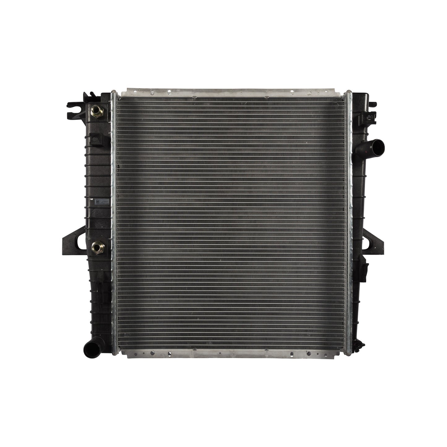 3113 Radiator, 2.3L, 4Cyl