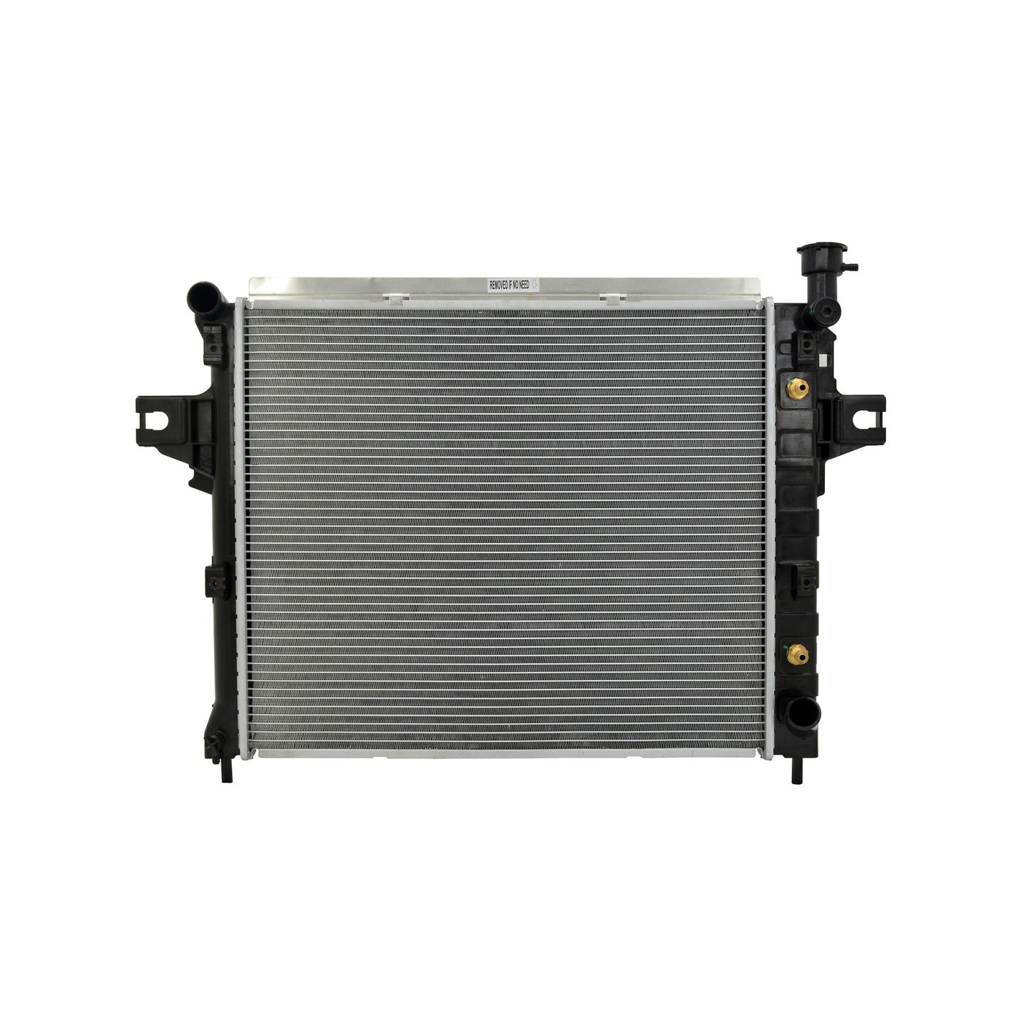 3117 Radiator, 4.7L, 8Cyl