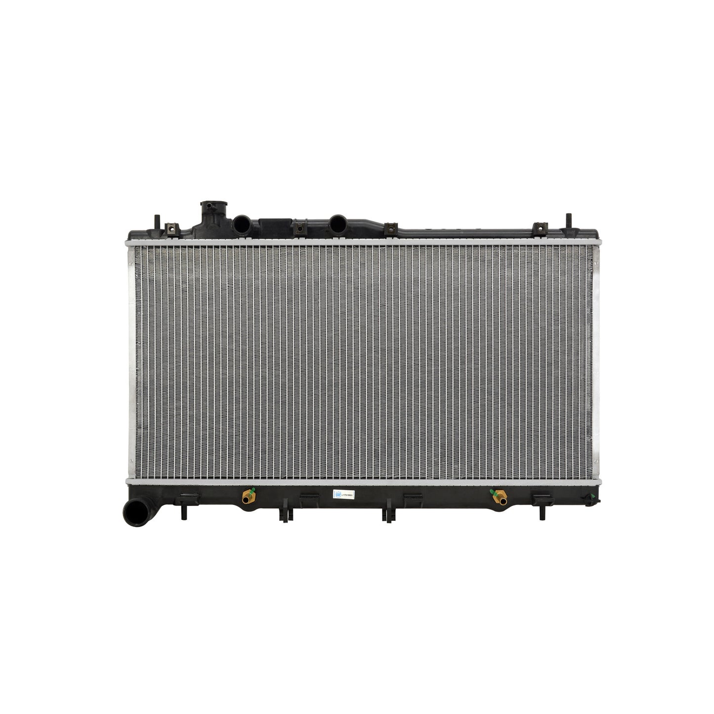 3142 Radiator, 3.0L, 6Cyl