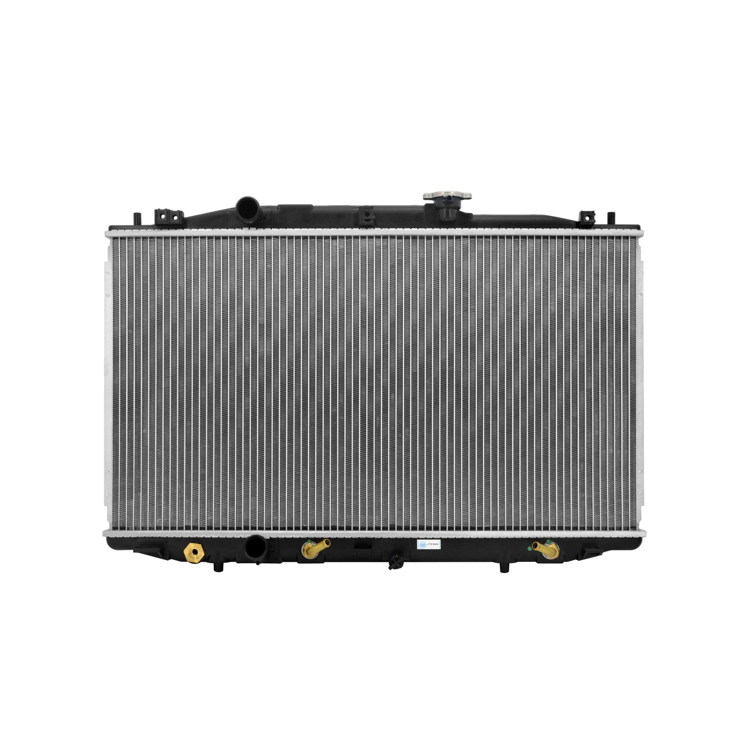 3185 Radiator, 2.4L, 4Cyl