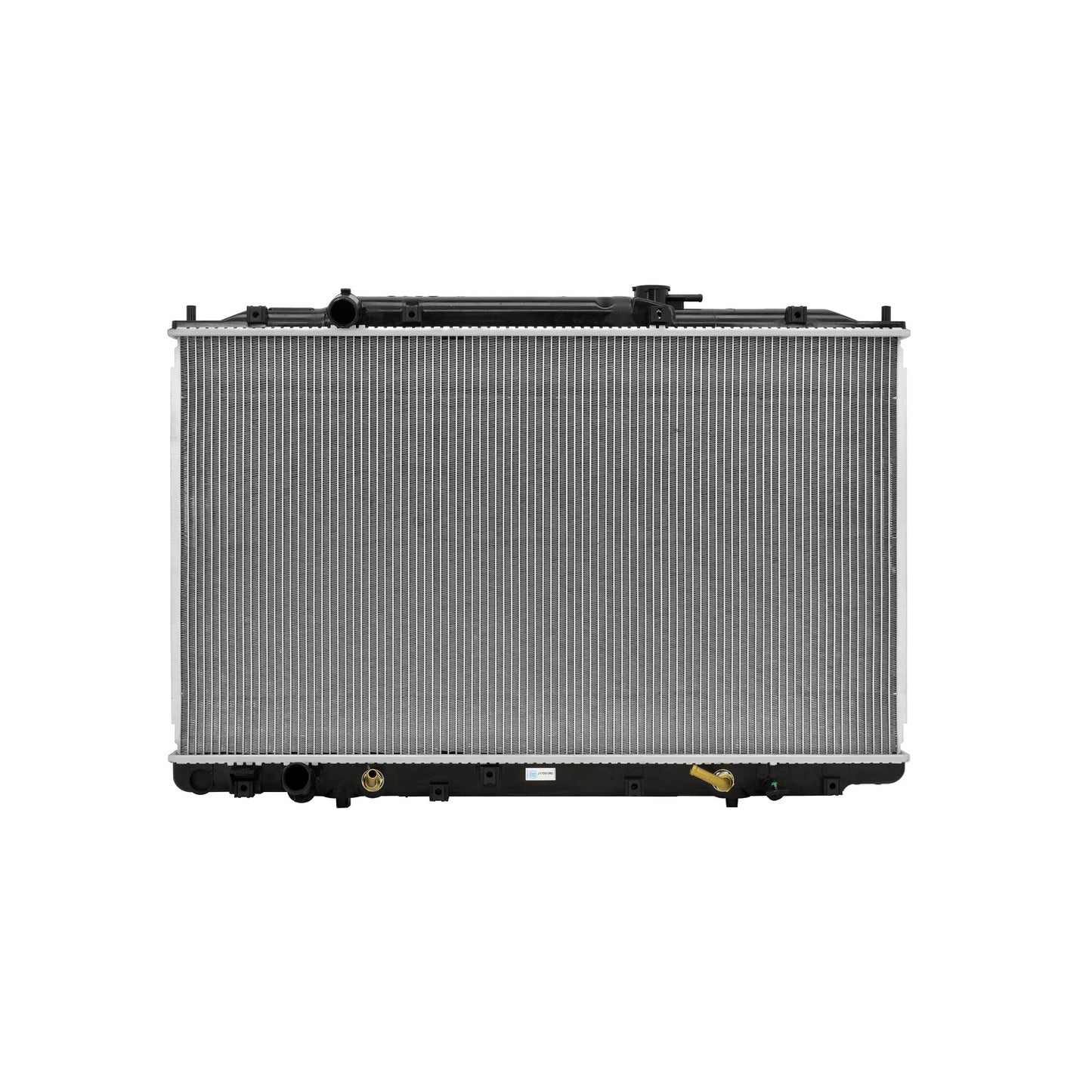 3187 Radiator, 3.5L, 6Cyl