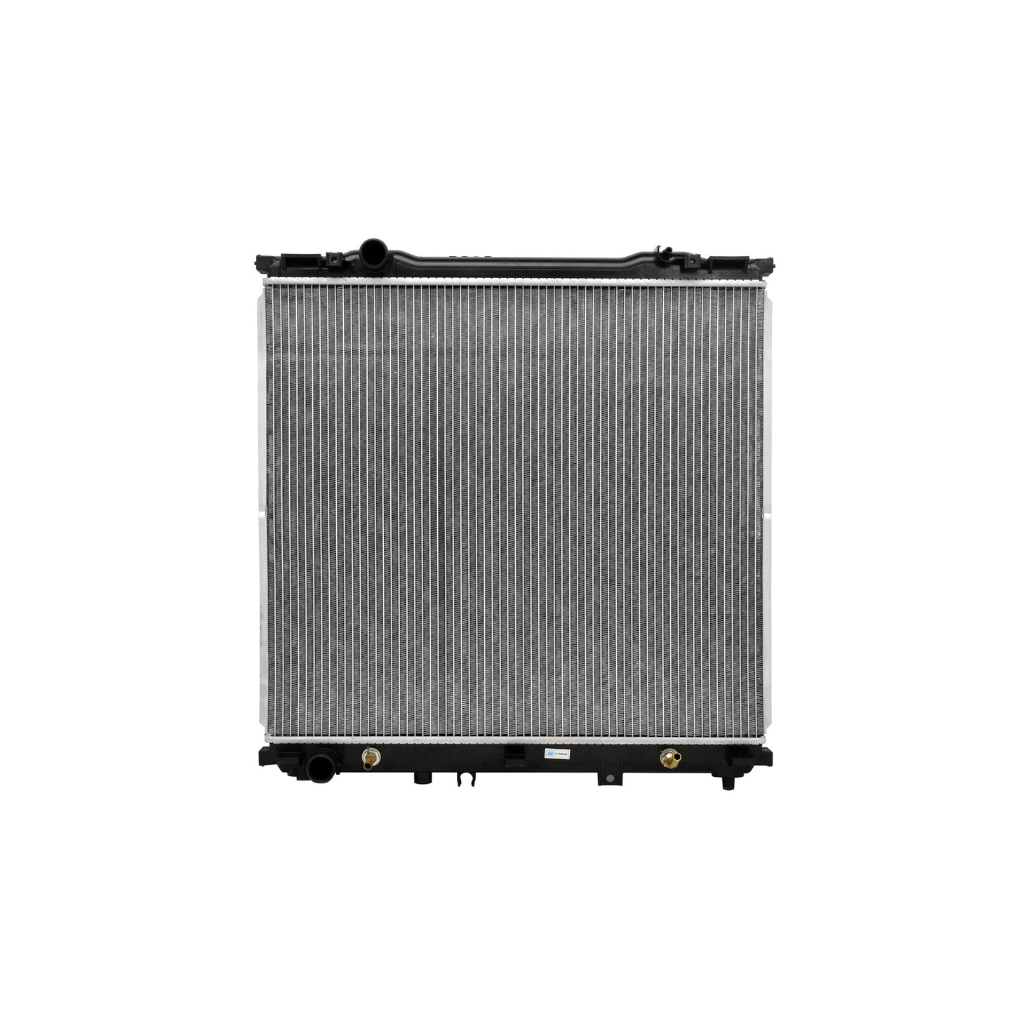 3191 Radiator, 3.5L, 6Cyl