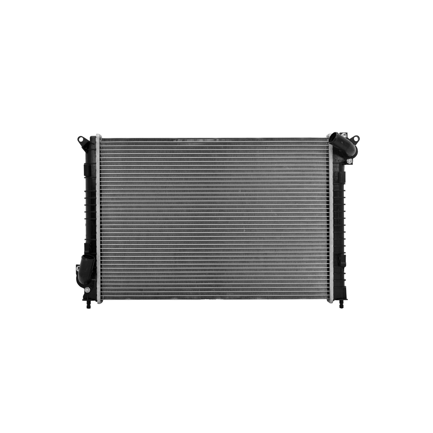 3194 Radiator, 1.6L, 4Cyl