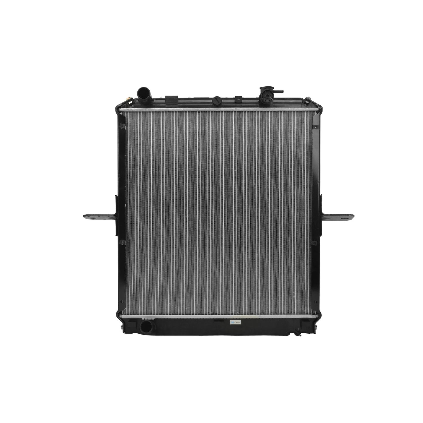 3209 Radiator, 5.2L, 4Cyl