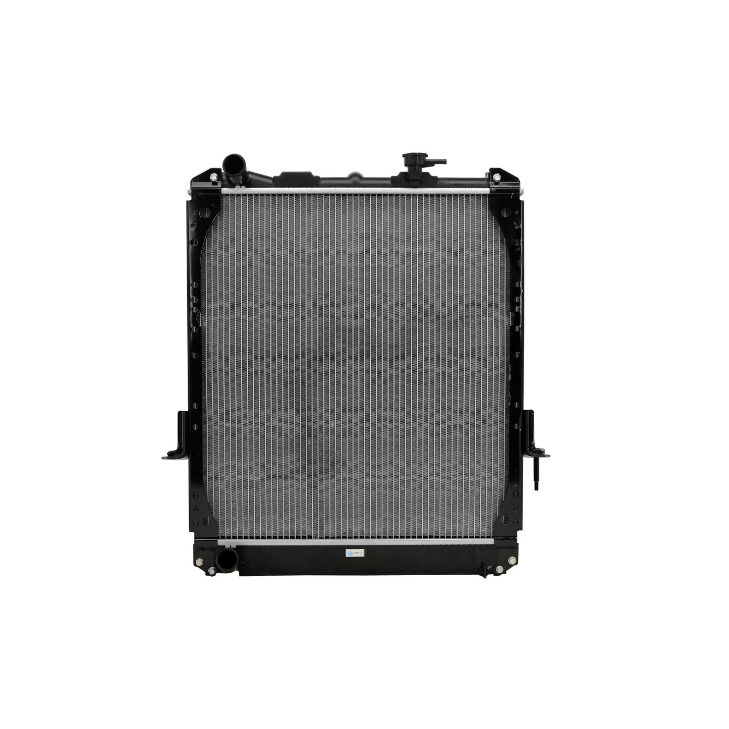 3210 Radiator, 4.8L, 4Cyl