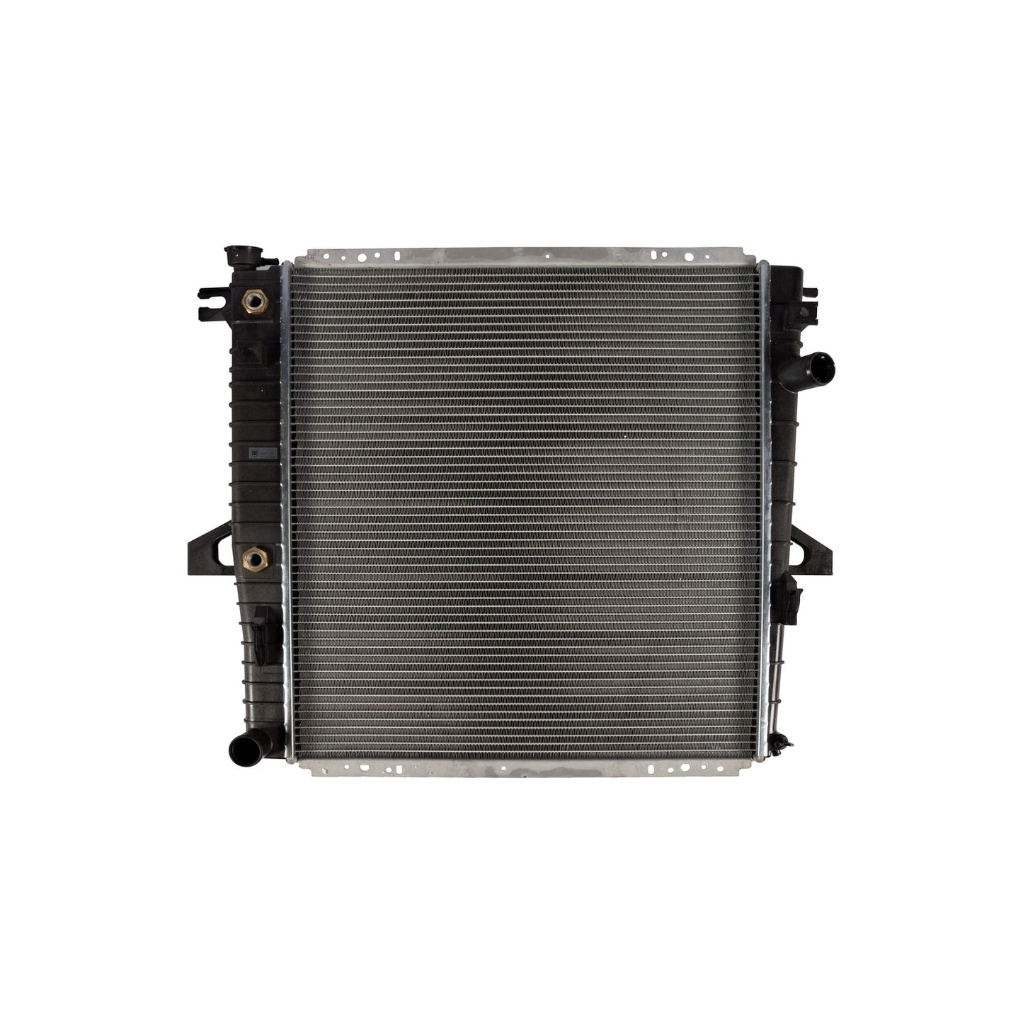 3278 Radiator, 4.0L, 6Cyl