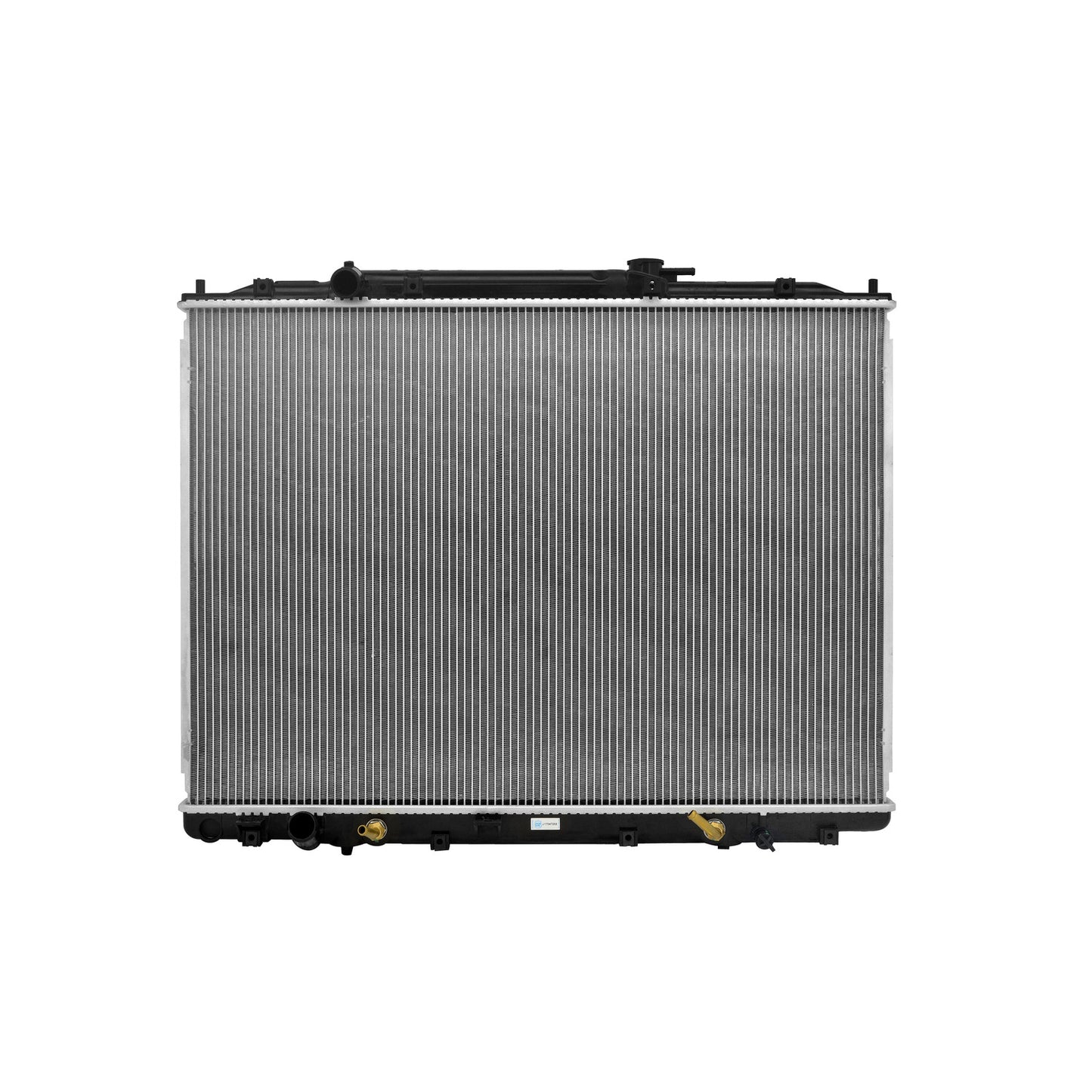 3284 Radiator, 3.5L, 6Cyl