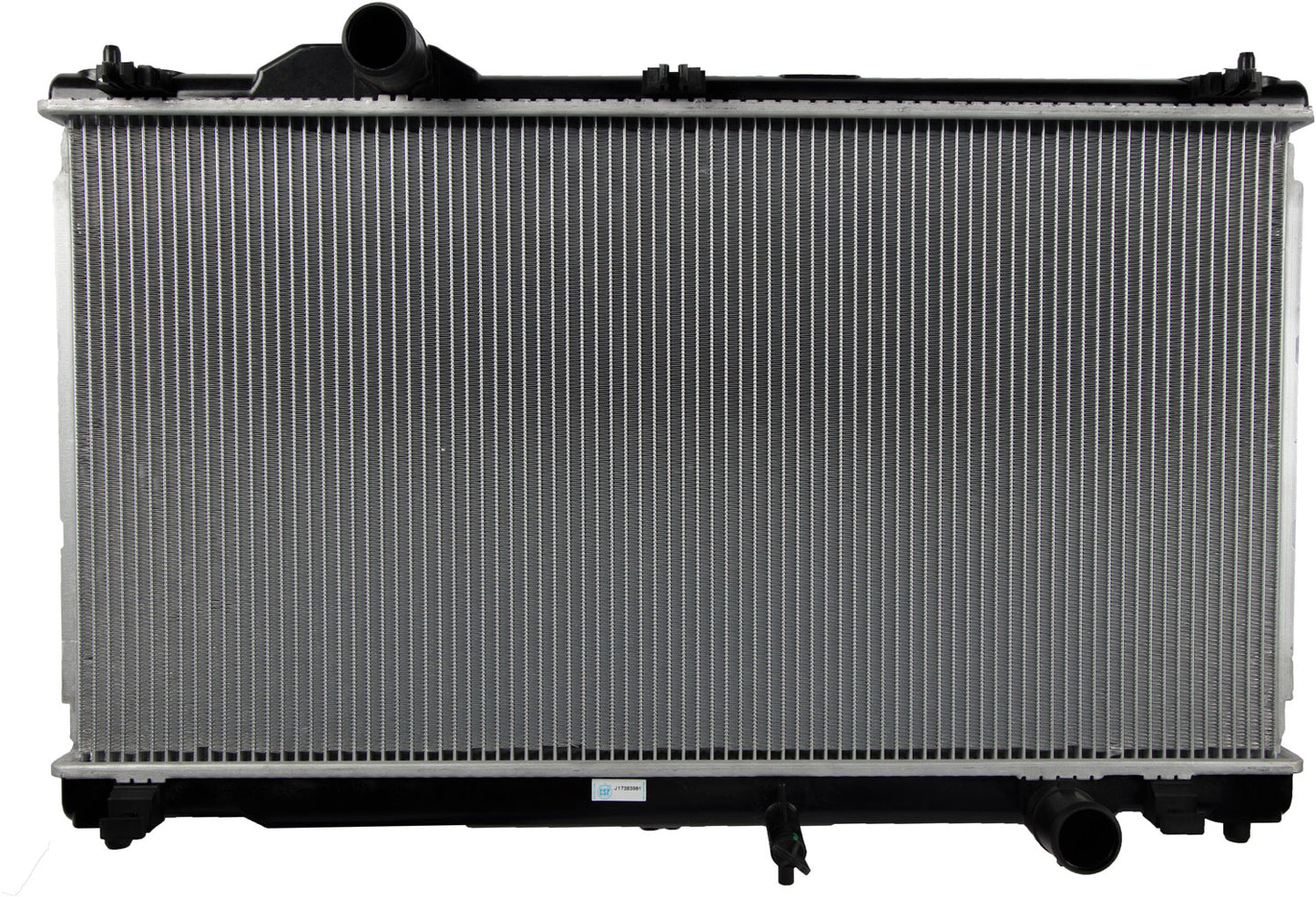 3295 Radiator