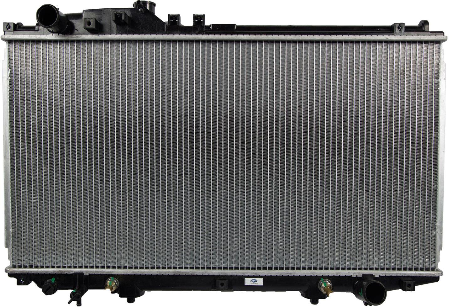 3300 Radiator, 4.3L, 8Cyl