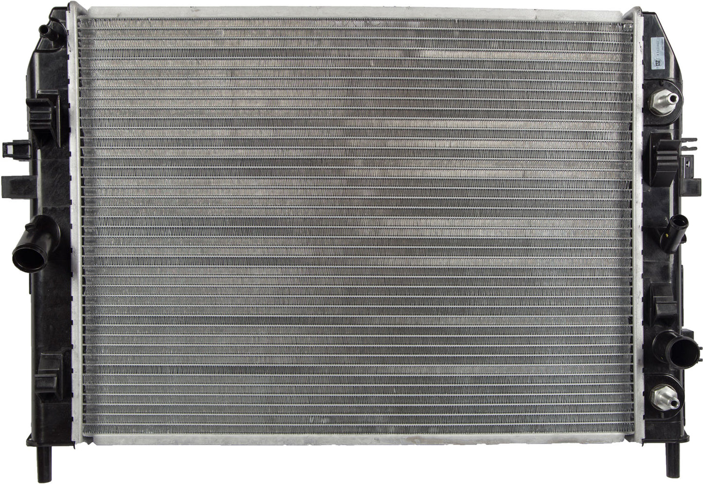 3302 Radiator, 2.0L, 4Cyl