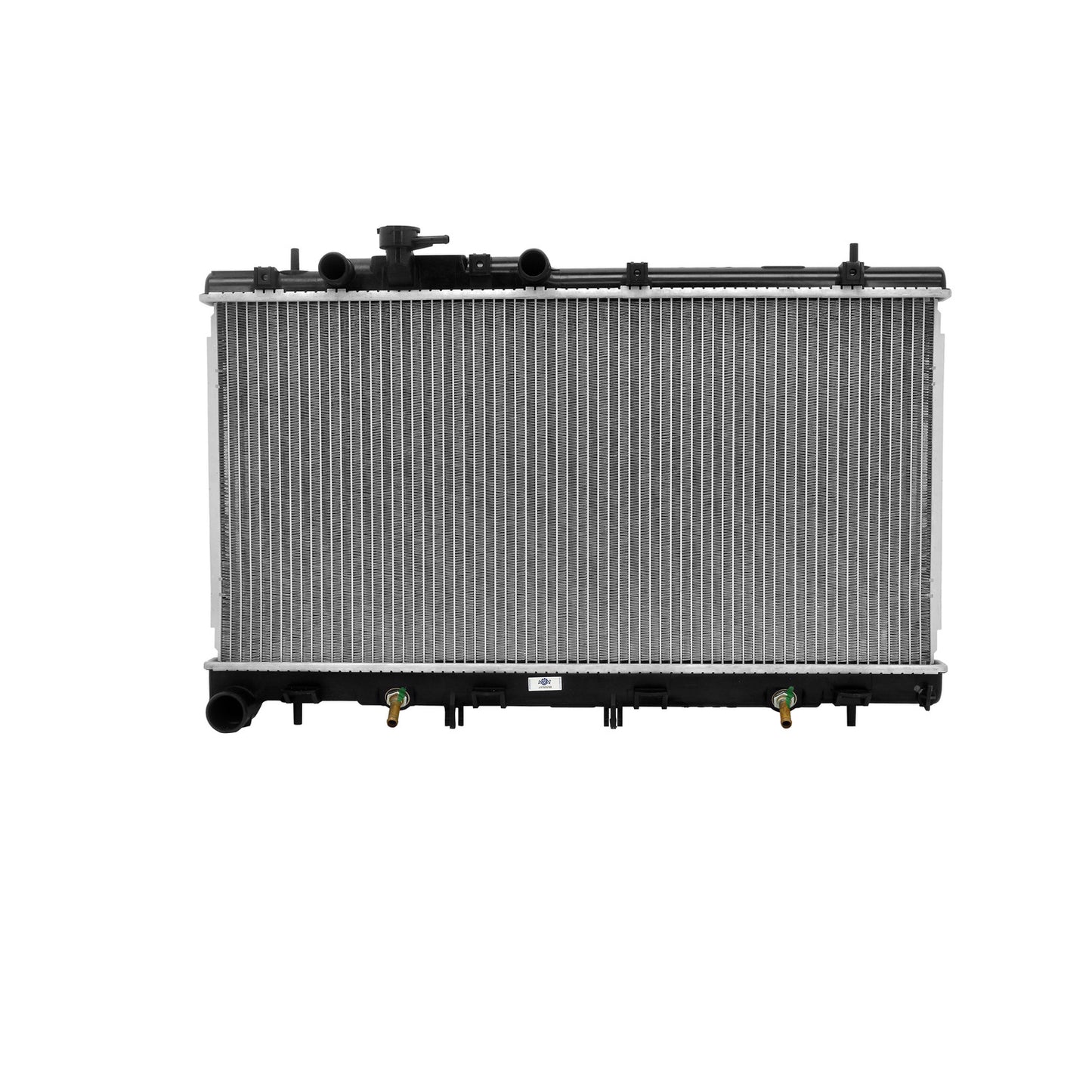 3310 Radiator, 3.0L, 6Cyl