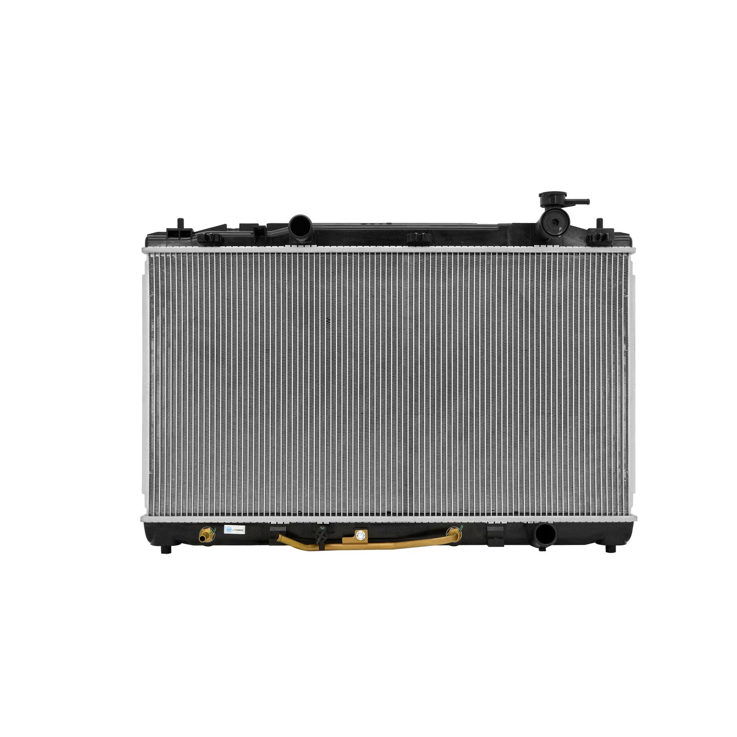 3312 Radiator, 2.4L, 4Cyl