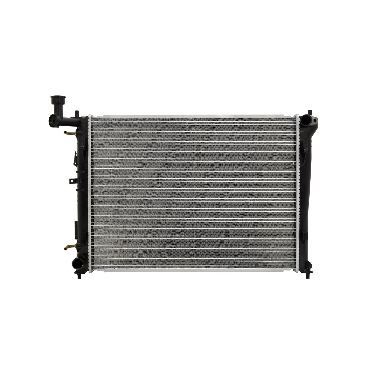 3340 Radiator, 2.0L, 4Cyl