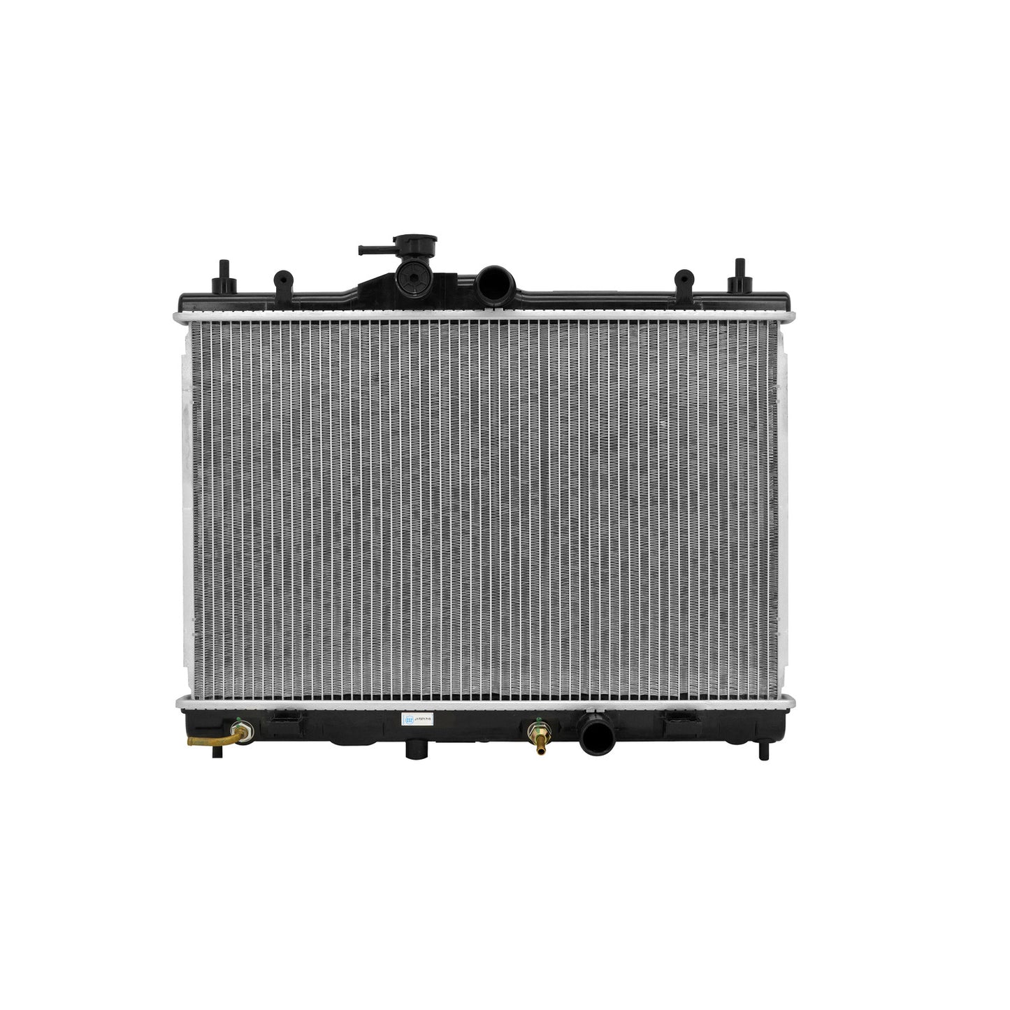 3347 Radiator, 1.8L, 4Cyl