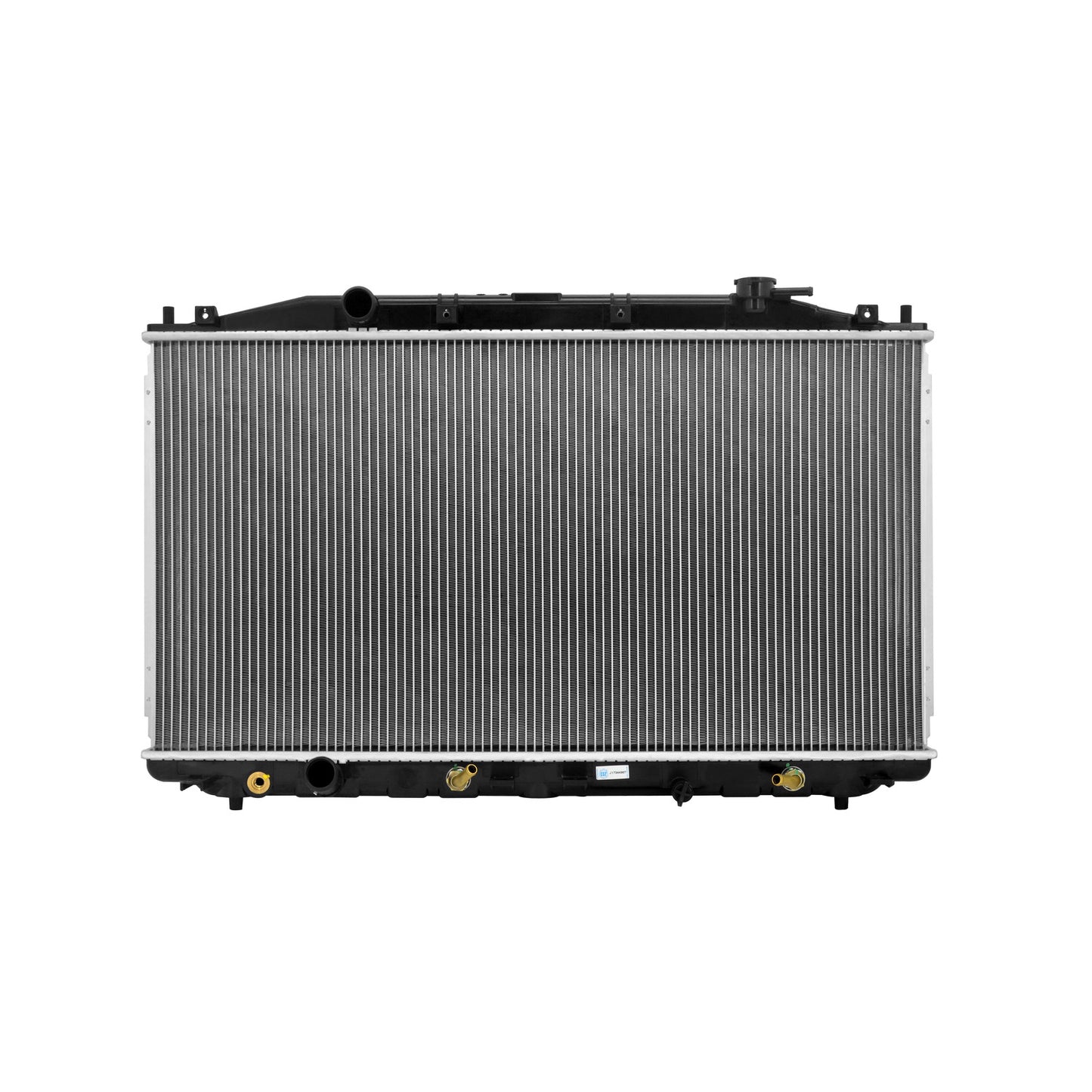 3368 Radiator, 2.4L, 4Cyl