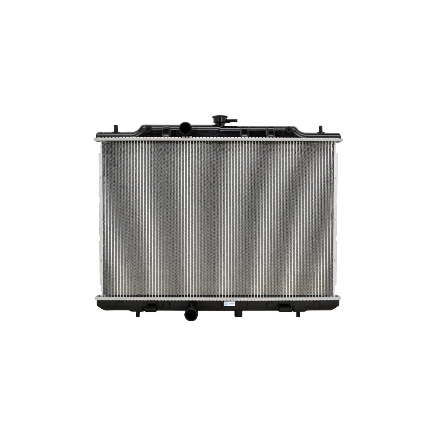 3373 Radiator, 2.5L, 4Cyl