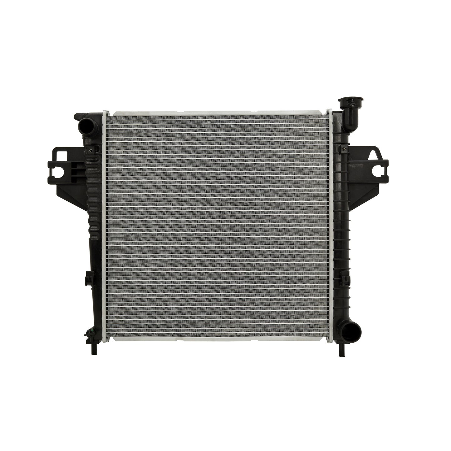 3379 Radiator, 3.7L, 6Cyl