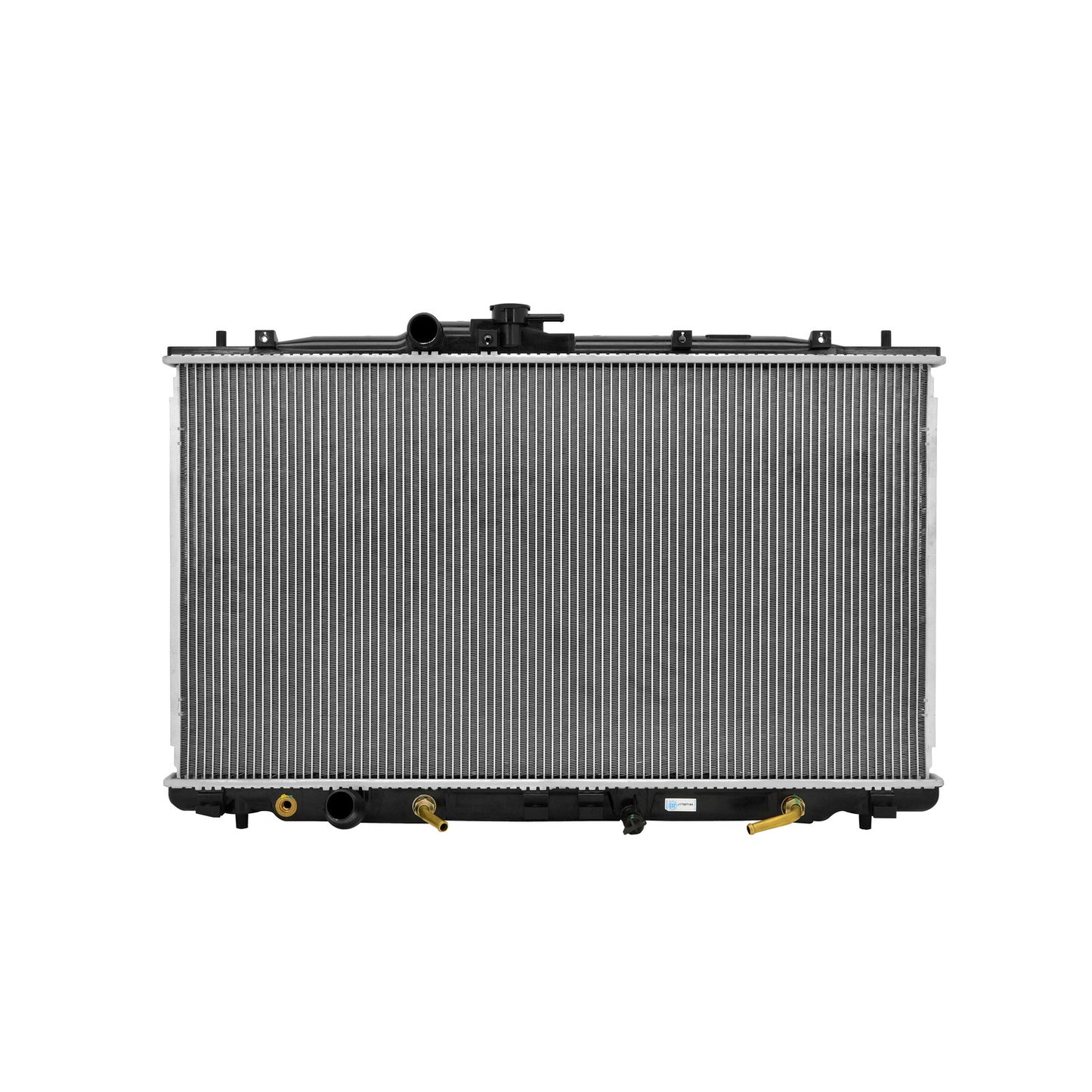 3477 Radiator, 2.3L, 4Cyl